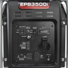 Бензиновый генератор REDVOLT EPB3500i Бензиновый генератор REDVOLT EPB3500i фото