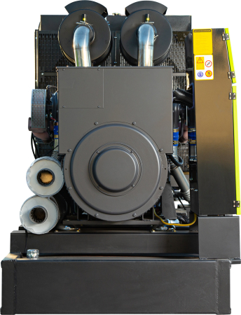 Дизельный генератор Motor АД500-T400 фото