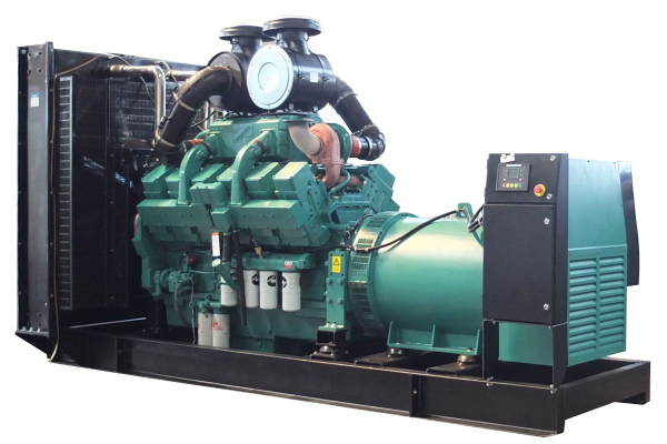 Дизельный генератор ТСС АД-640C-Т400-1РМ15 026195 Дизельный генератор ТСС АД-640C-Т400-1РМ15 026195 фото
