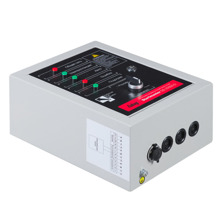 Стартмастер (Startmaster) DS 25000 D (400V) для дизельных электростанций (DS 7000 DA ES, DS 8000 DA ES, DS 8000 DAC ES, DS 9500 DA ES, DS 14000 DA ES, DS 15000 DA ES, DS 14000 DAC ES, DS 15000 DAC ES) фото