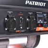 Бензиновый генератор PATRIOT GRS 3800 фото