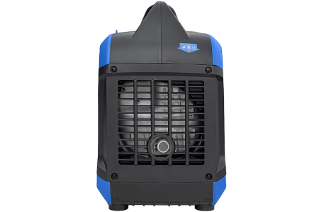 Бензиновый генератор ТСС SGG 2400Si фото