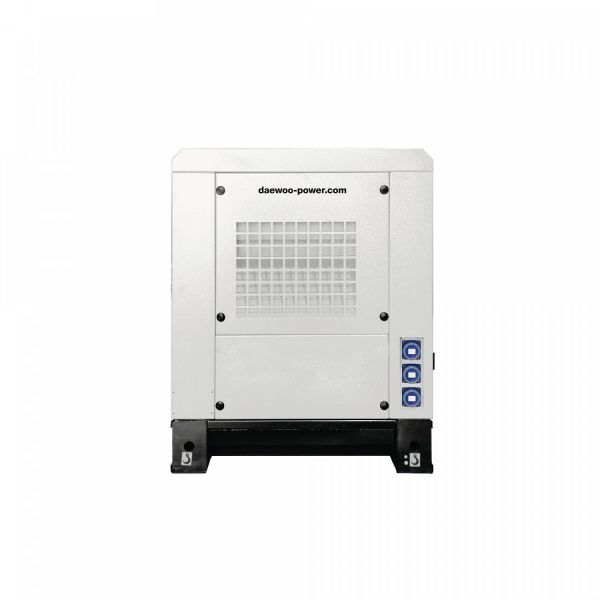 Дизельный генератор DAEWOO DDW 34 SSE-3 DDW 34 SSE-3 Дизельный генератор DAEWOO DDW 34 SSE-3 DDW 34 SSE-3 фото