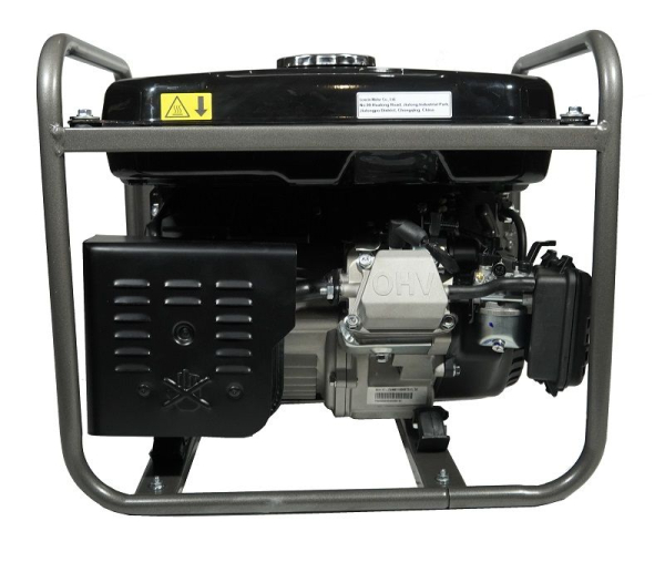 Бензиновый генератор Loncin LC1600-JS портативный Бензиновый генератор Loncin LC1600-JS портативный фото