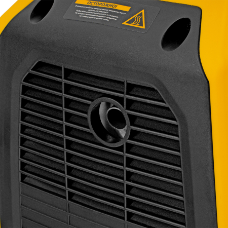 Бензиновый генератор DENZEL GS-1100iS фото