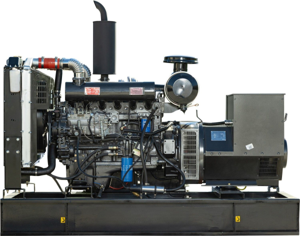 Дизельный генератор Motor АД120-T400  синхронный фото