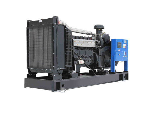 Дизельный генератор Исток АД200С-Т400-РМ35 с АВР  синхронный фото
