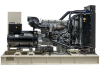 Дизельный генератор TEKSAN TJ1400PE5L фото