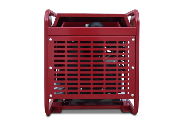 Дизельный генератор Вепрь АД 12-230-ВМ18C  фото