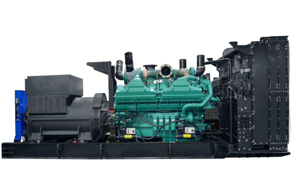 Дизельный генератор ТСС АД-1600С-Т400-1РМ15 (QSK60-G4) 028493 промышленный Дизельный генератор ТСС АД-1600С-Т400-1РМ15 (QSK60-G4) 028493 промышленный фото