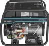 Бензиновый генератор Hyundai HHY 3020FE фото