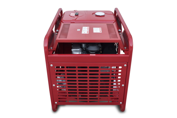 Дизельный генератор Вепрь АД 12-Т400-ВМ18С  синхронный фото