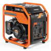 Бензиновый генератор DAEWOO GDA 4400i фото