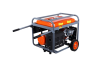 Бензиновый генератор КРАТОН GG-6500EM фото