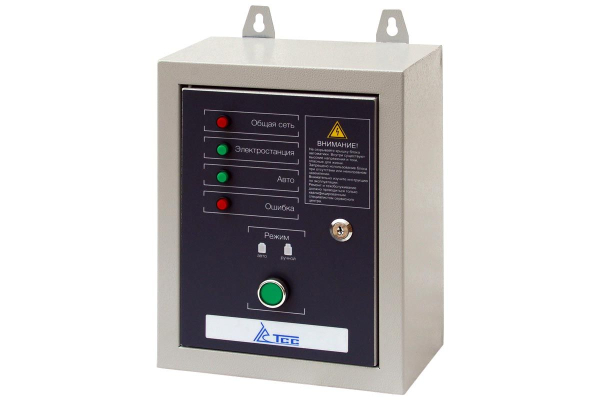 Бензиновый генератор ТСС SGG 10000EH3A с АВР для дома фото