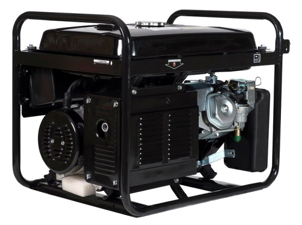 Бензиновый генератор Lifan 6 GF2-3 (LF7000-3) фото