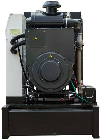 Дизельный генератор Motor АД250-T400eco фото