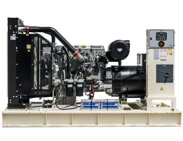 Дизельный генератор TEKSAN TJ1100PE5L  Дизельный генератор TEKSAN TJ1100PE5L  фото