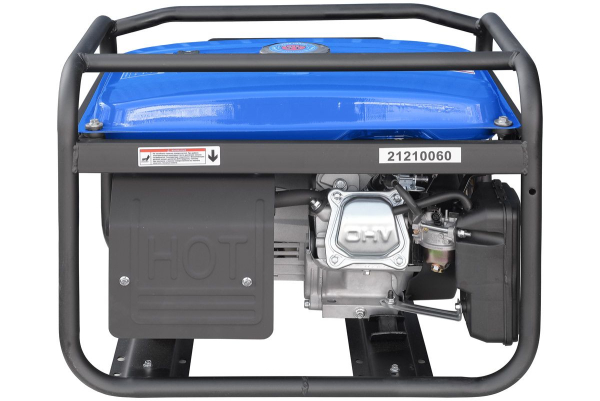 Бензиновый генератор ТСС SGG 2000N Бензиновый генератор ТСС SGG 2000N фото