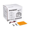 Бензиновый генератор PATRIOT GRS 950 фото