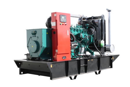 Дизельный генератор Исток АД80С-Т400-РМ45 фото