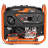 Бензиновый генератор DAEWOO GDA 4600Ei фото