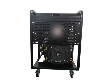 Дизельный генератор Zammer S13000DE3 - 11кВт Дизельный генератор Zammer S13000DE3 - 11кВт фото