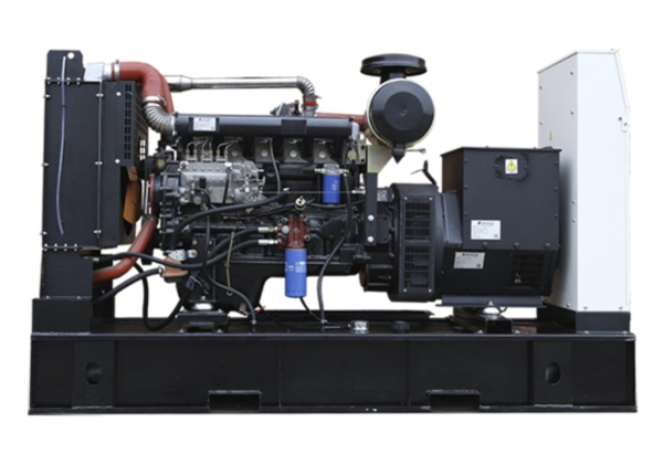 Дизельный генератор Азимут АД-108С-Т400-2РМ7  синхронный фото