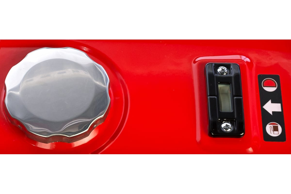 Бензиновый генератор Fubag BS 3300 для гаража фото