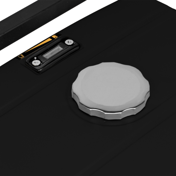 Дизельный генератор DENZEL DES-32E 94412 для дачи фото