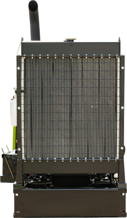 Дизельный генератор Motor АД80-T400 фото