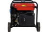 Бензиновый генератор Loncin GH9000I Бензиновый генератор Loncin GH9000I фото