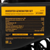 Бензиновый генератор DENZEL GT-3500iF фото