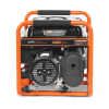 Бензиновый генератор DAEWOO GDA 3500E фото