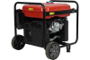 Бензиновый генератор Loncin GH9000I Бензиновый генератор Loncin GH9000I фото
