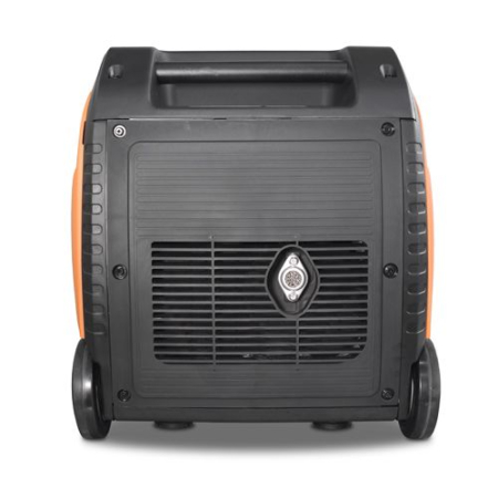 Бензиновый генератор REDVOLT EPB4000iSE Бензиновый генератор REDVOLT EPB4000iSE фото