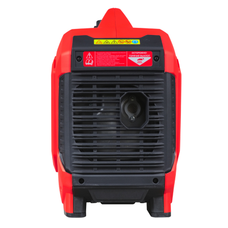 Бензиновый генератор Fubag TI 1200 фото