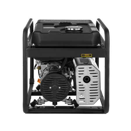 Бензиновый генератор Hyundai HHY 3020F фото