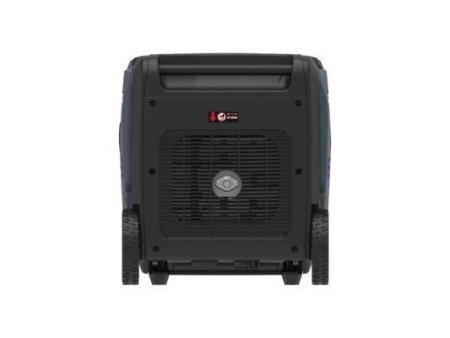 Бензиновый генератор Mitsui ZM 6000 IM Бензиновый генератор Mitsui ZM 6000 IM фото