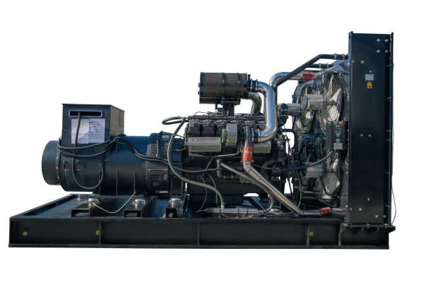 Дизельный генератор Motor АД900-T400  синхронный фото