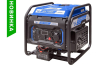 Бензиновый генератор ТСС SGG 7000Ei фото