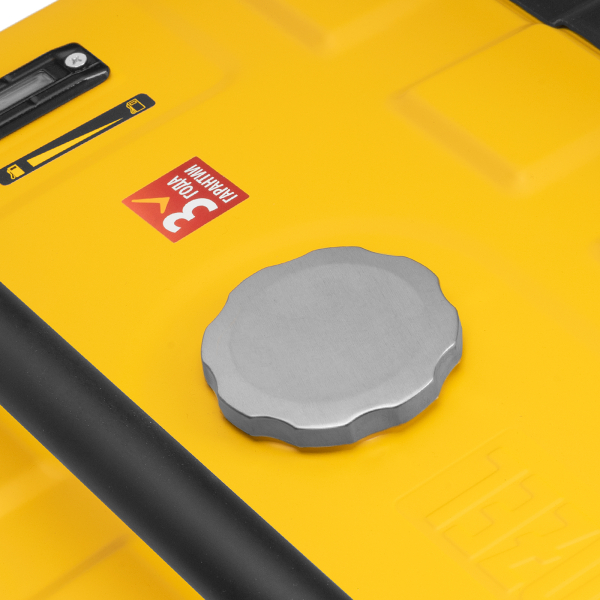 Бензиновый генератор DENZEL PS 80 EA для дома фото