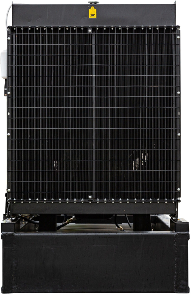 Дизельный генератор Motor АД300-T400  синхронный фото