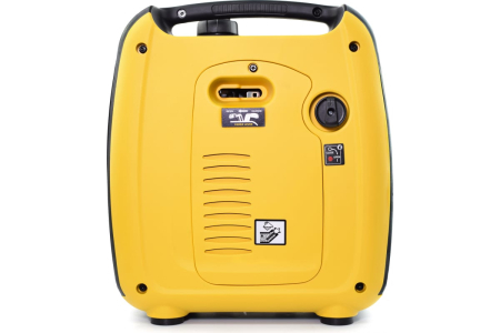 Бензиновый генератор RATO R1250iS-C фото