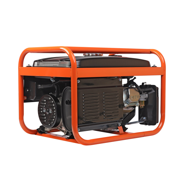 Бензиновый генератор PATRIOT SRGE 3500 для дома фото