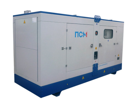 Дизельный генератор ПСМ ADV-220 Volvo Penta фото