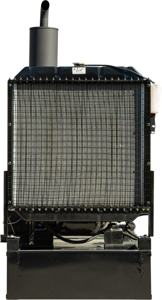 Дизельный генератор Motor АД120-T400  синхронный фото