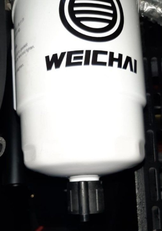 Дизельный генератор ТСС ЭД-80-Т400-1РПМ7 фото