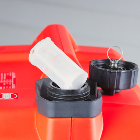 Бензиновый генератор Fubag TI 2000 фото