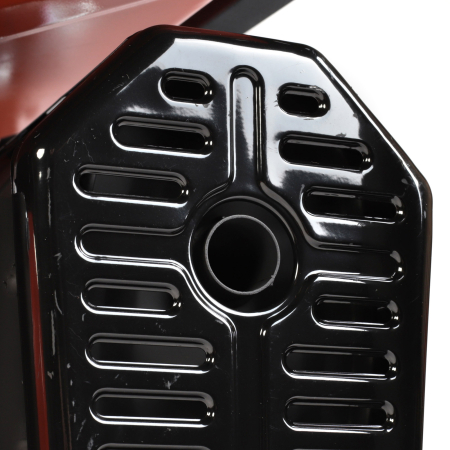 Бензиновый генератор PATRIOT GP 6510 фото